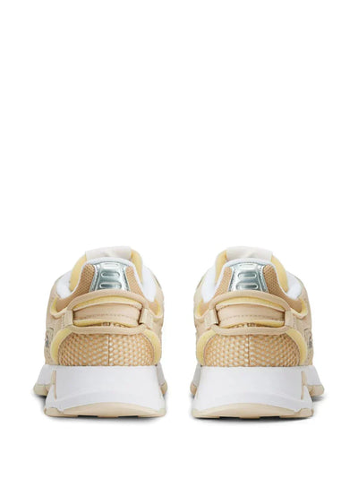 Lacoste L003 Neo panelled sneakers