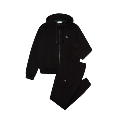 Mens Lacoste Tracksuit