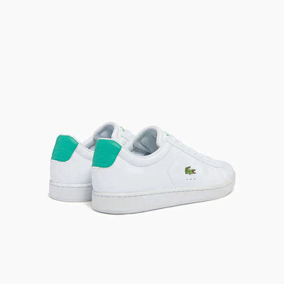 Lacoste Carnaby Leather Trainers