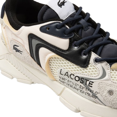 LACOSTE L003 NEO TRAINERS