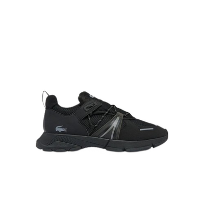 Lacoste L003 Textile Trainers