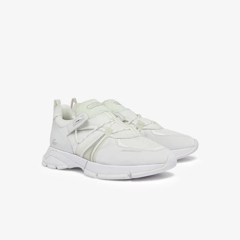 Lacoste Textile Trainers