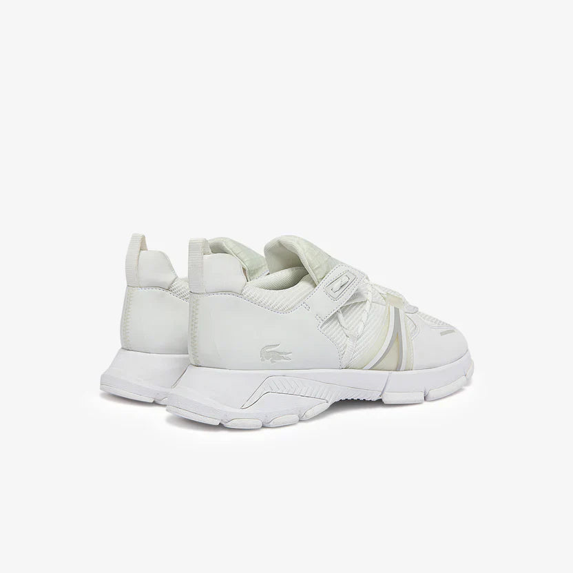 Lacoste Textile Trainers