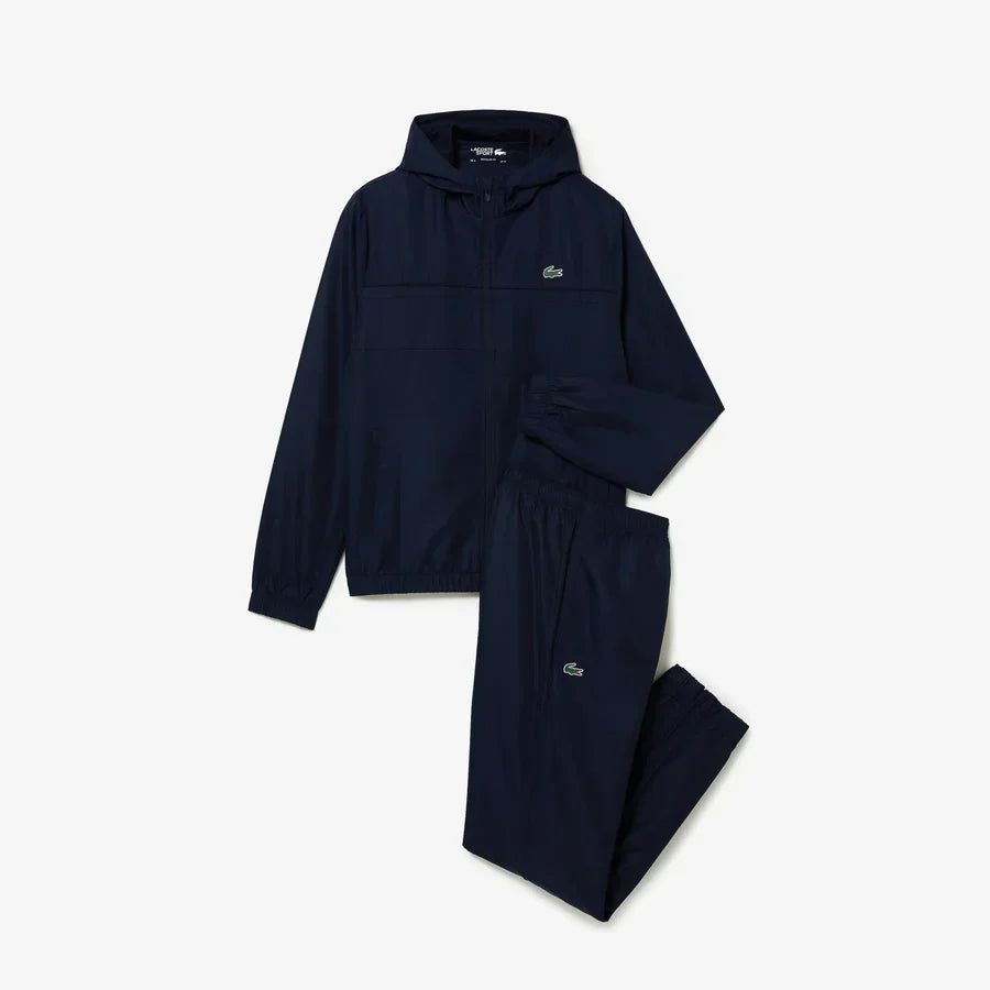 MEN'S LACOSTE SPORT COLOUR-BLOCK
