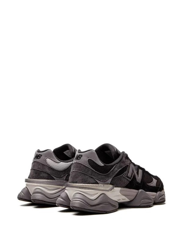 New Balance 9060 “Black/Castlerock” sneakers