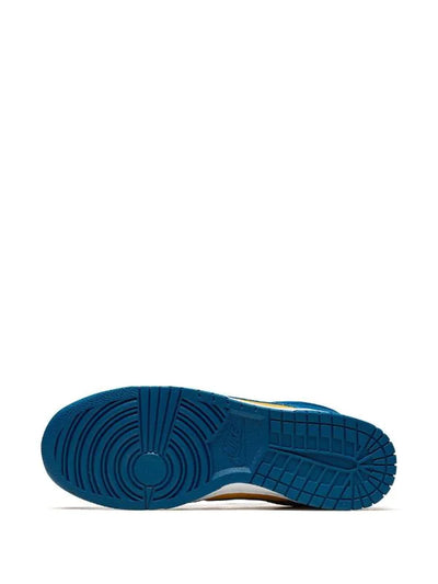Dunk Low Retro "UCLA" sneakers